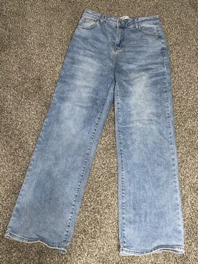 Katch Me Mother High waisted Jeans